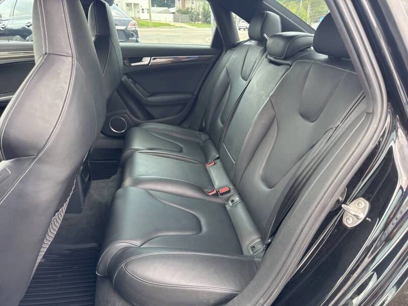 2015 Audi B8 S4 - Image 18 of 20