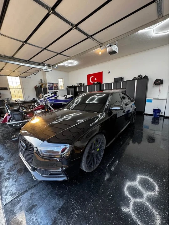 2015 Audi B8 S4 - Image 2 of 6