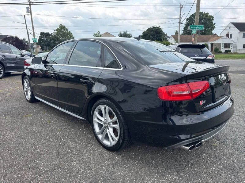 2015 Audi B8 S4 - Image 7 of 20