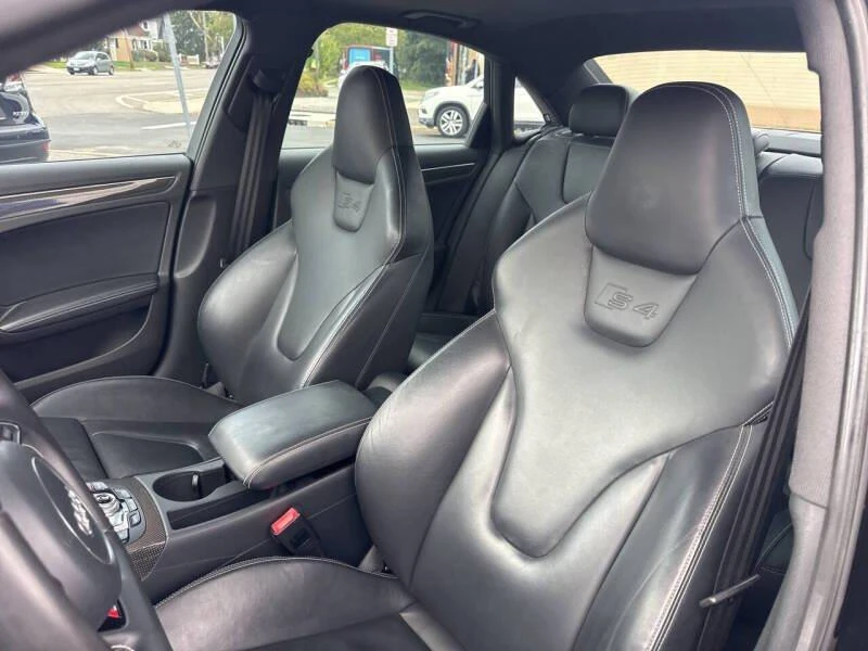 2015 Audi B8 S4 - Image 13 of 20