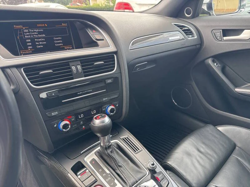 2015 Audi B8 S4 - Image 15 of 20
