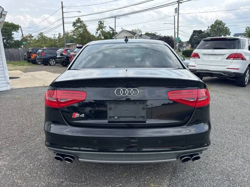 2015 Audi B8 S4 - Image 6 of 20