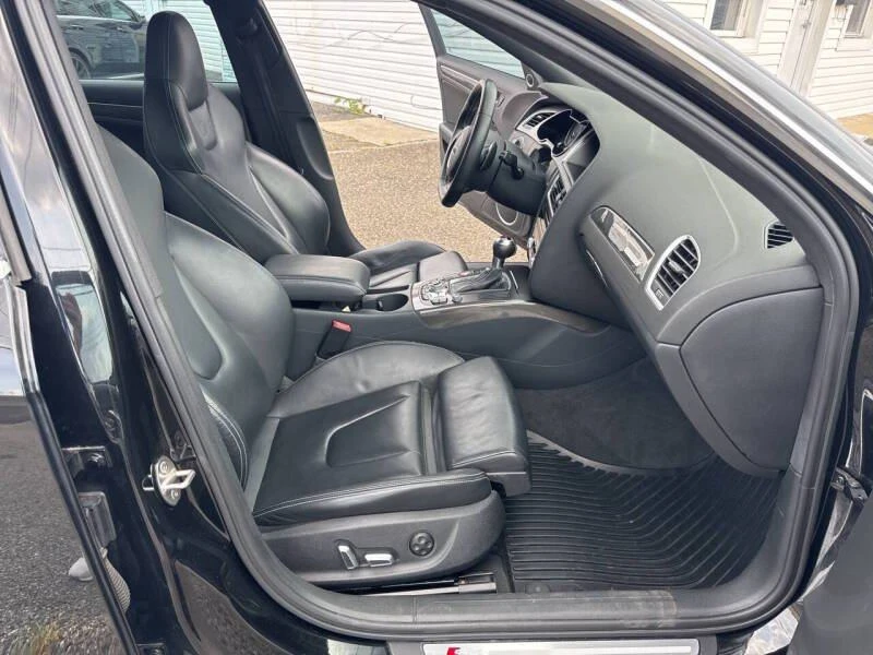 2015 Audi B8 S4 - Image 19 of 20