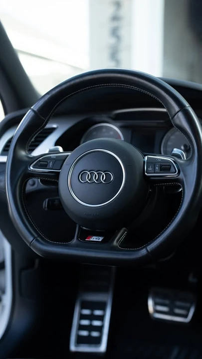 2015 Audi B8 S4 - Image 15 of 20