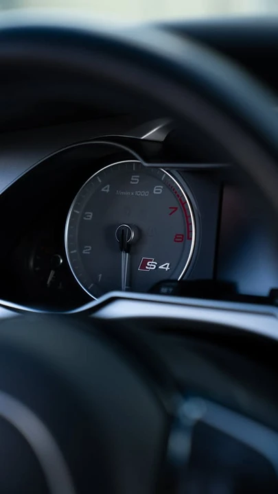 2015 Audi B8 S4 - Image 11 of 20