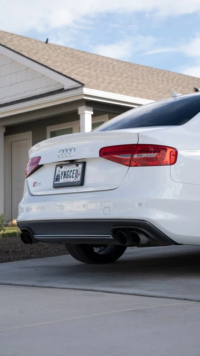 2015 Audi B8 S4 - Image 7 of 20