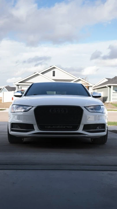 2015 Audi B8 S4 - Image 2 of 20