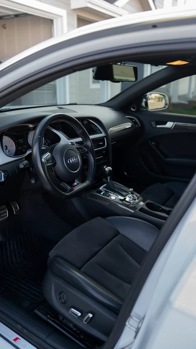 2015 Audi B8 S4 - Image 13 of 20