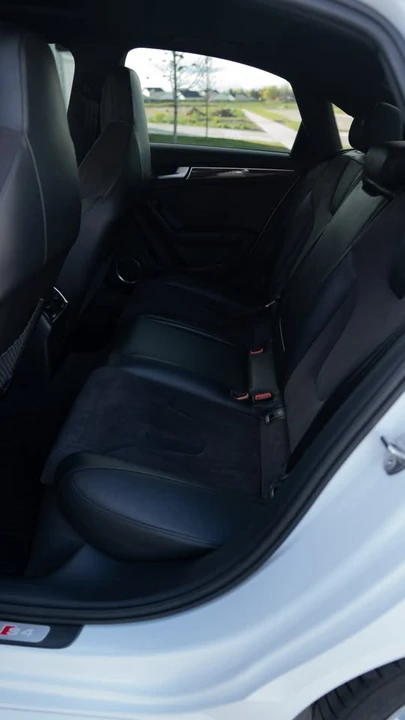 2015 Audi B8 S4 - Image 19 of 20