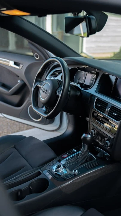 2015 Audi B8 S4 - Image 14 of 20
