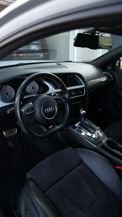 2015 Audi B8 S4 - Image 12 of 20