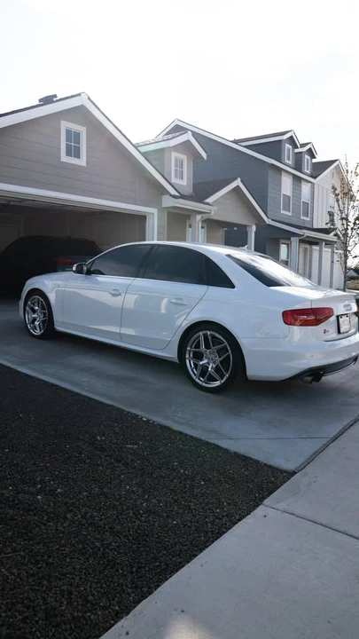 2015 Audi B8 S4 - Image 9 of 20