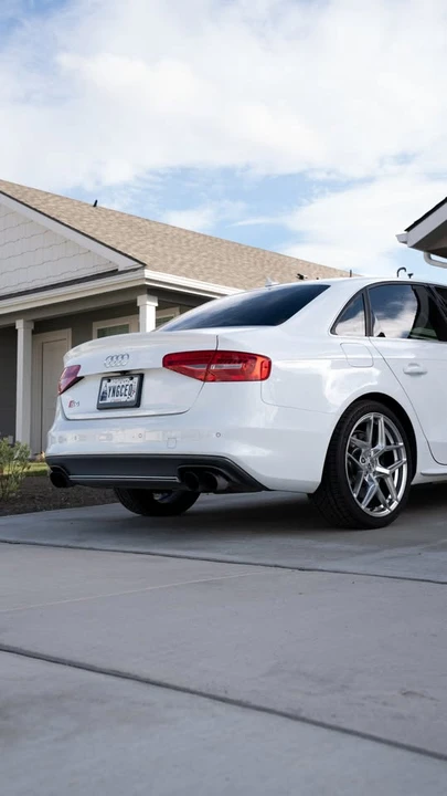 2015 Audi B8 S4 - Image 6 of 20