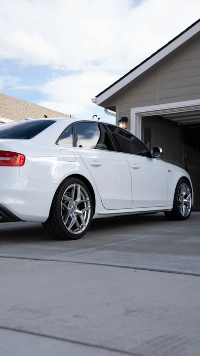 2015 Audi B8 S4 - Image 5 of 20