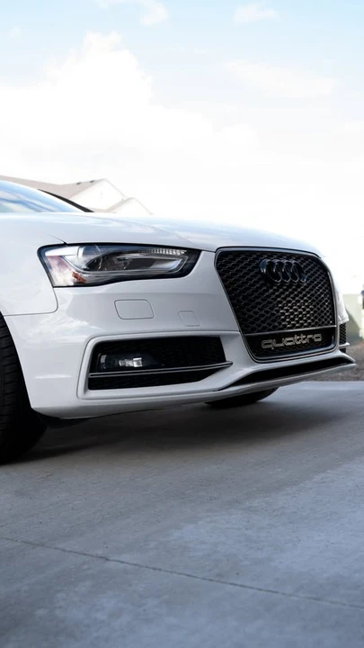 2015 Audi B8 S4 - Image 3 of 20