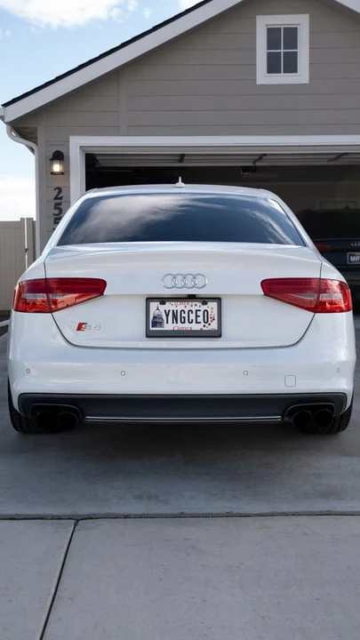 2015 Audi B8 S4 - Image 8 of 20