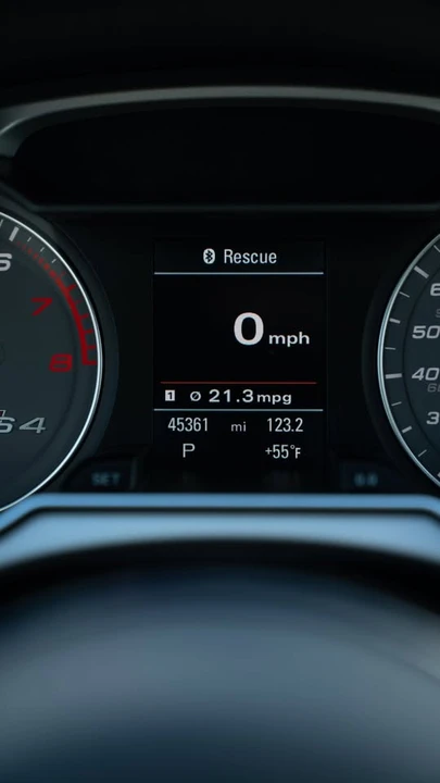 2015 Audi B8 S4 - Image 10 of 20