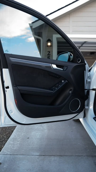 2015 Audi B8 S4 - Image 18 of 20