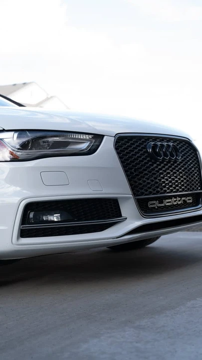 2015 Audi B8 S4 - Image 4 of 20