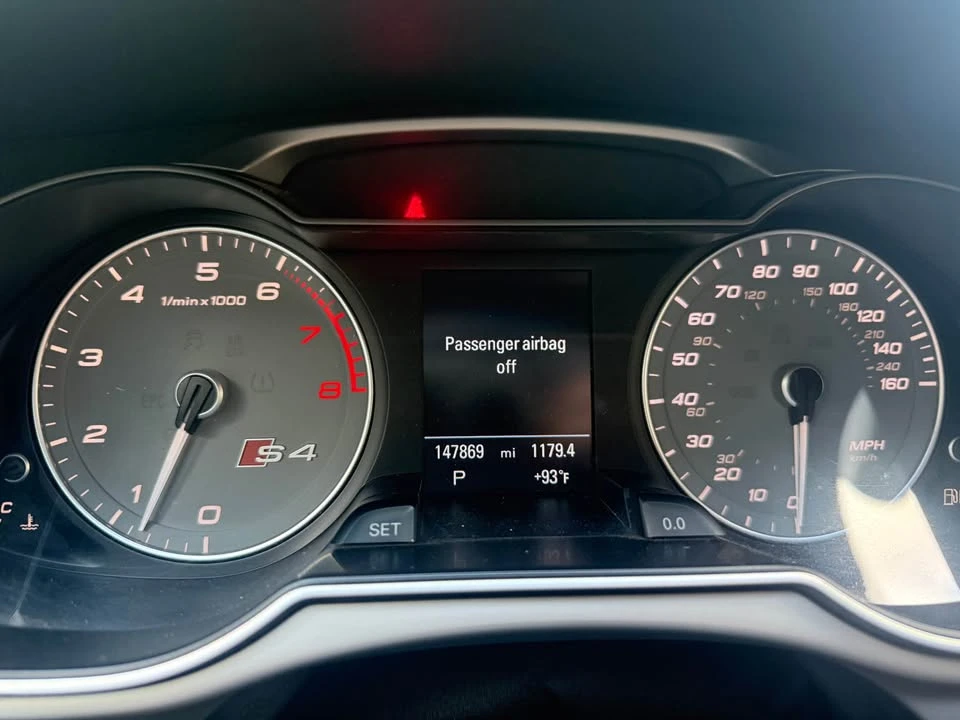 2015 Audi B8 S4 - Image 13 of 15