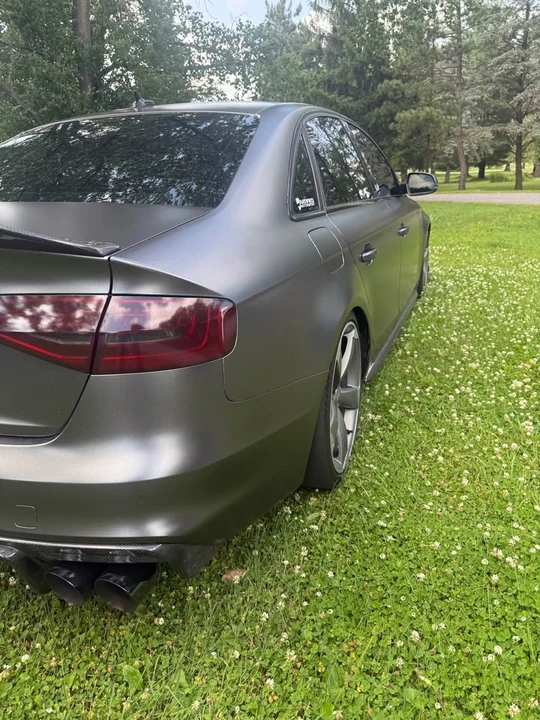 2015 Audi B8 S4 - Image 6 of 15