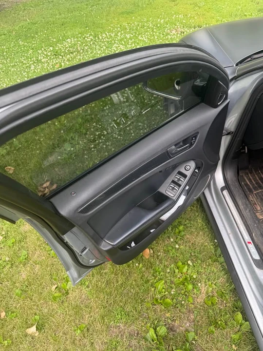 2015 Audi B8 S4 - Image 8 of 15