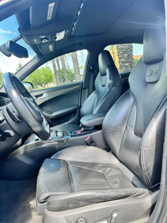 2015 Audi B8 S4 - Image 11 of 12