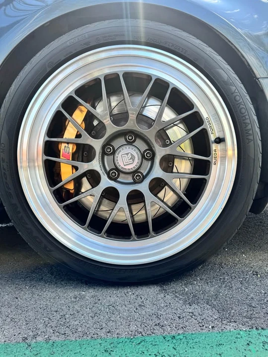 2015 Audi B8 S4 - Image 8 of 12