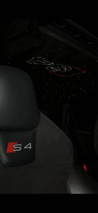 2015 Audi B8 S4 - Image 8 of 12