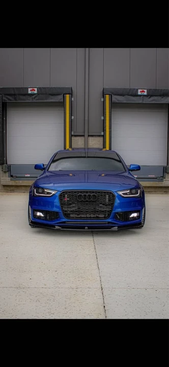 2015 Audi B8 S4 - Image 6 of 12