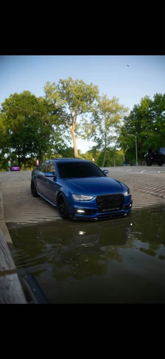 2015 Audi B8 S4 - Image 3 of 12