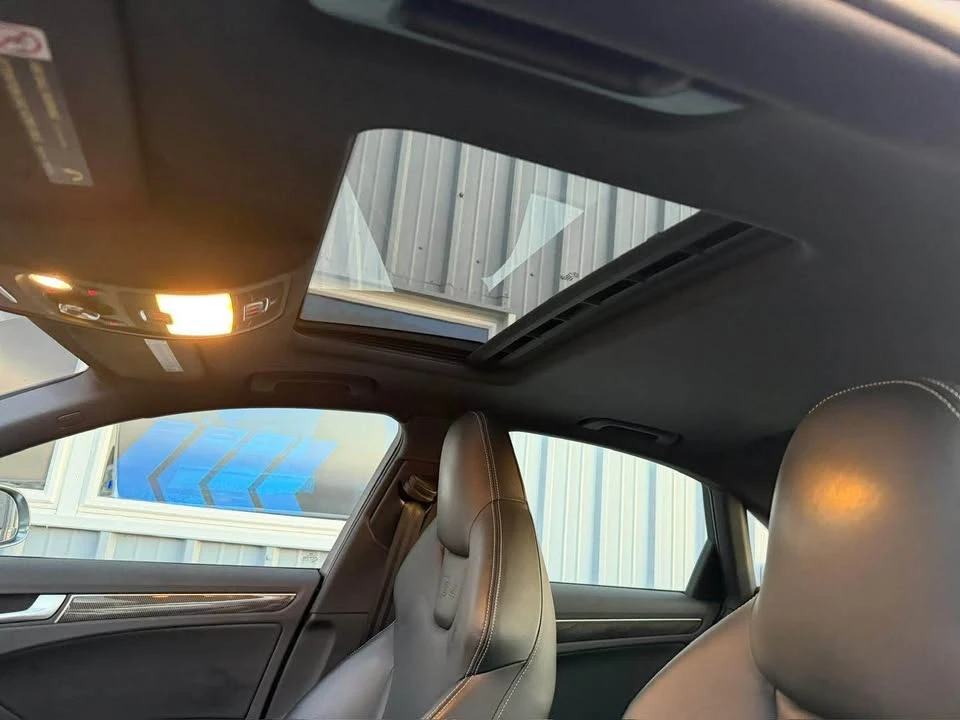 2015 Audi B8 S4 - Image 10 of 16