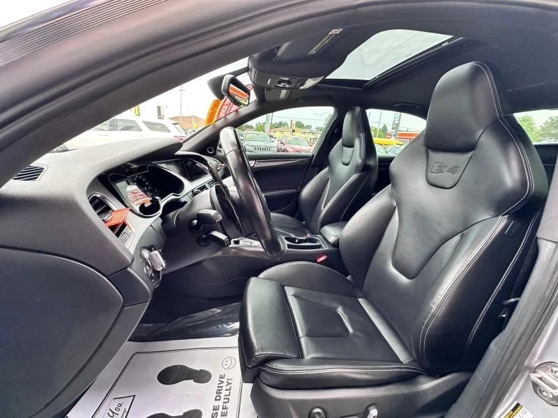 2015 Audi B8 S4 - Image 18 of 19