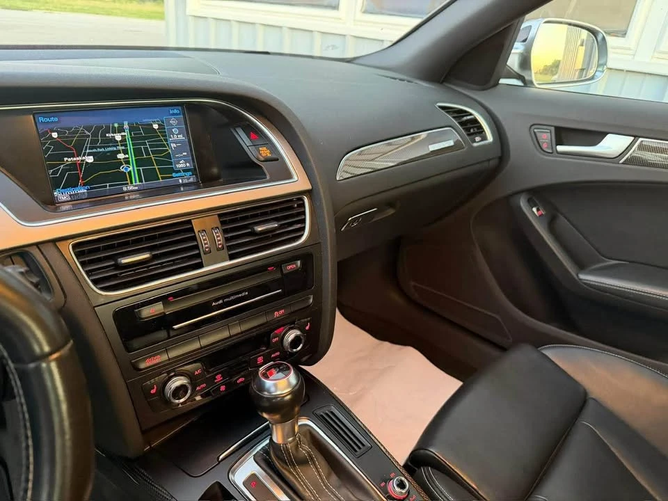 2015 Audi B8 S4 - Image 11 of 16
