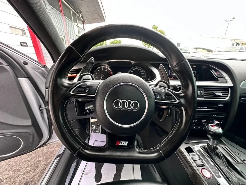 2015 Audi B8 S4 - Image 17 of 19