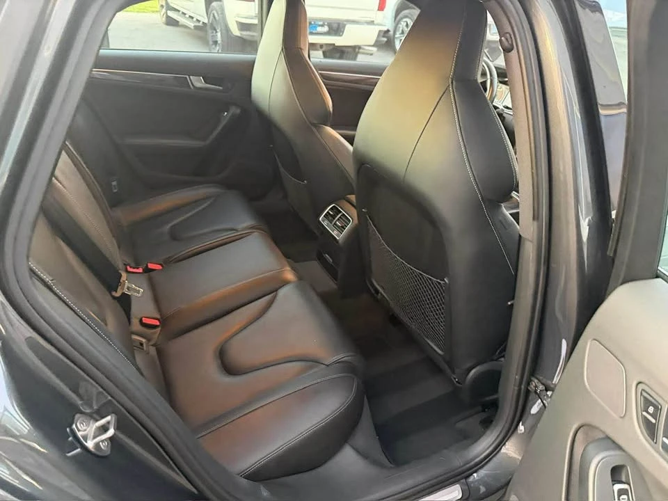 2015 Audi B8 S4 - Image 16 of 16