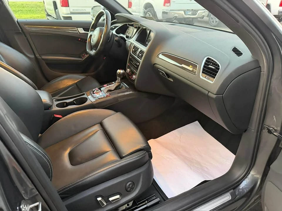 2015 Audi B8 S4 - Image 14 of 16