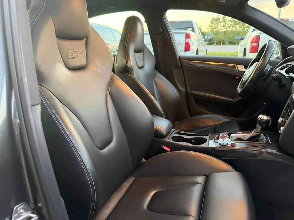 2015 Audi B8 S4 - Image 15 of 16