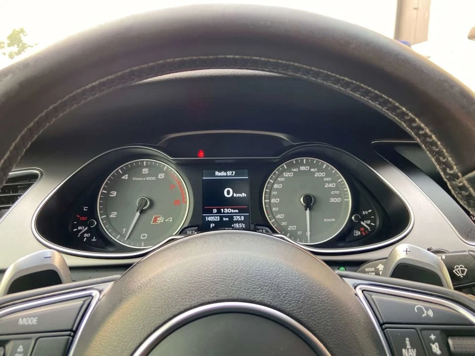 2015 Audi B8 S4 - Image 18 of 20