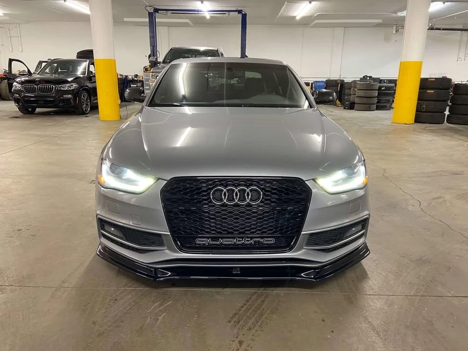2015 Audi B8 S4 - Image 2 of 20