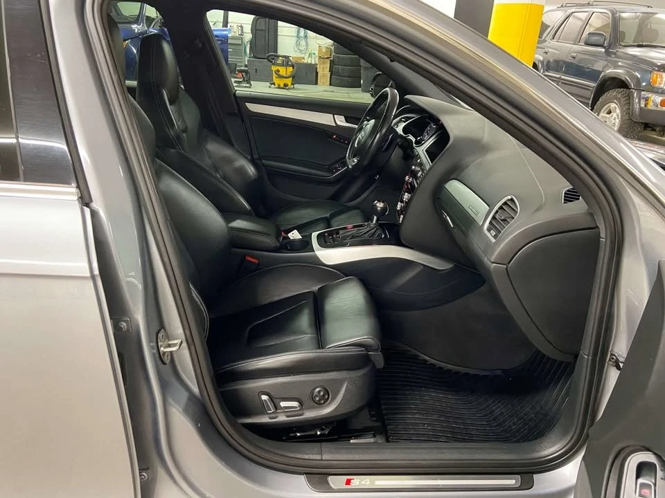 2015 Audi B8 S4 - Image 14 of 20