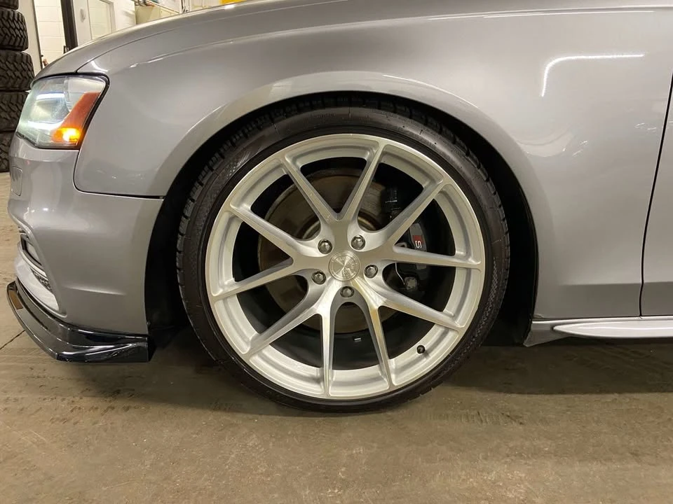 2015 Audi B8 S4 - Image 9 of 20