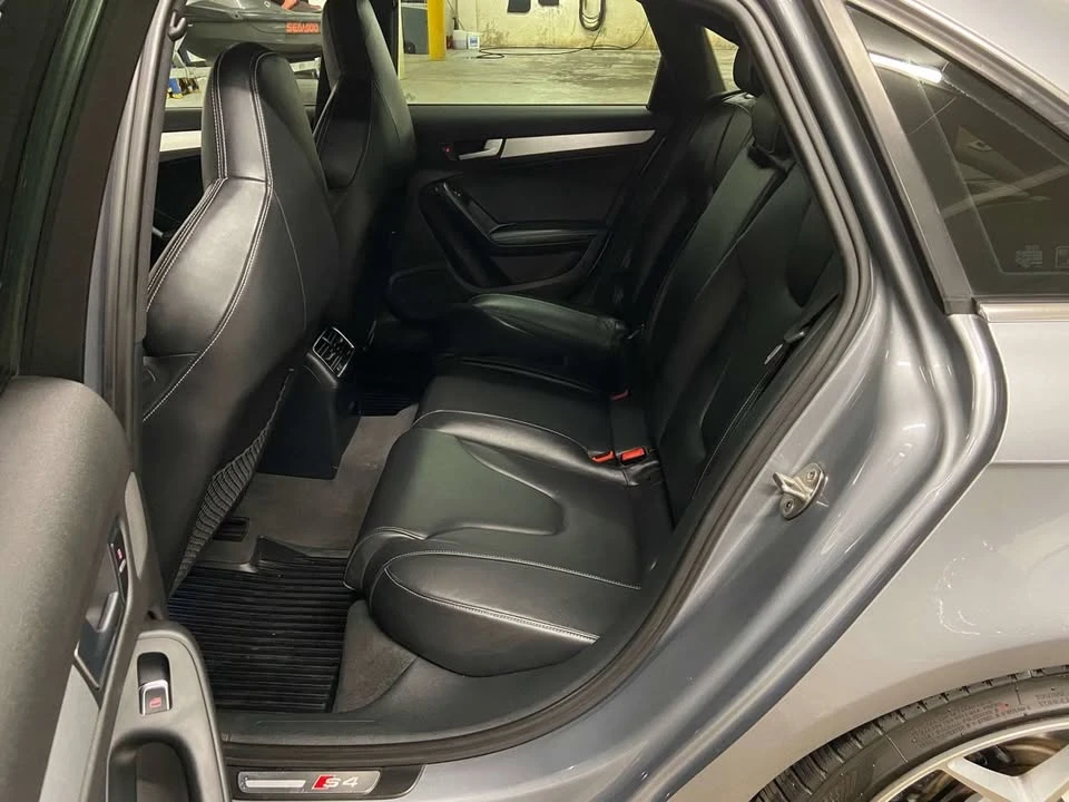 2015 Audi B8 S4 - Image 12 of 20