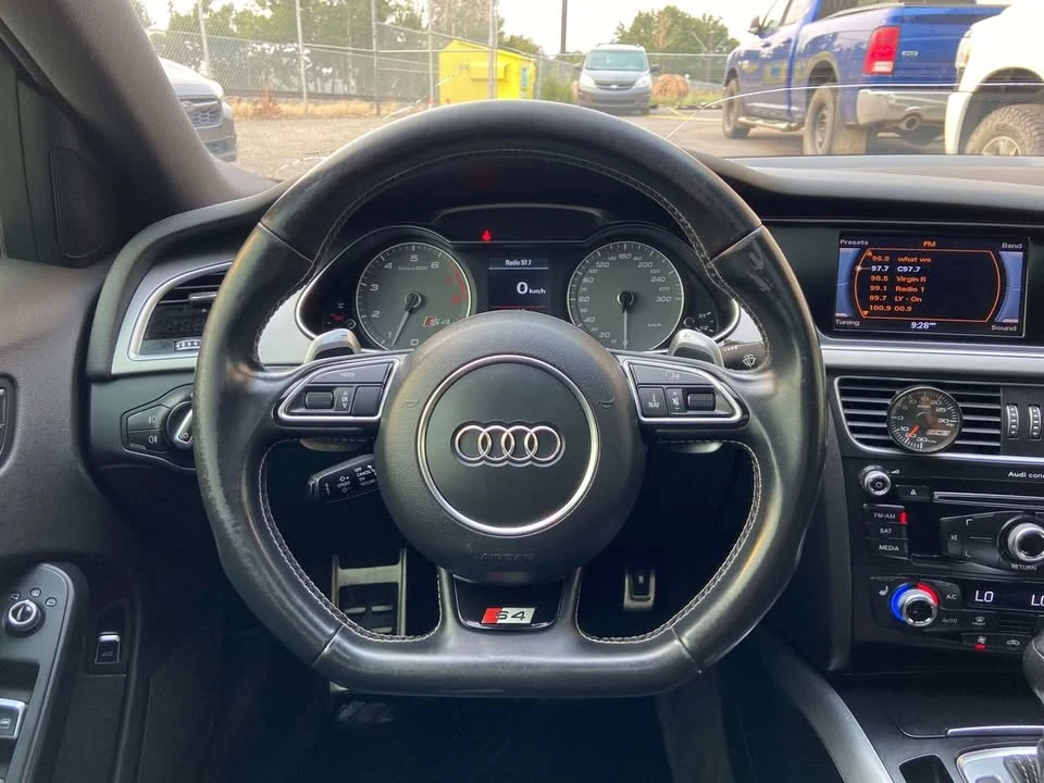 2015 Audi B8 S4 - Image 17 of 20