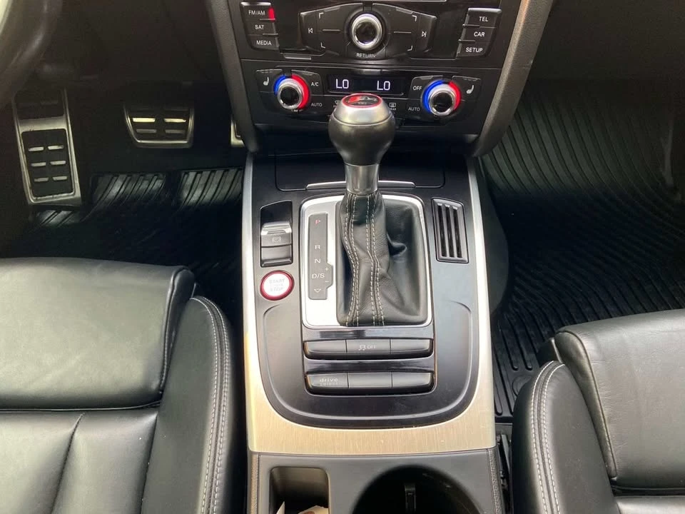 2015 Audi B8 S4 - Image 19 of 20
