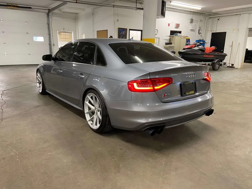 2015 Audi B8 S4 - Image 7 of 20