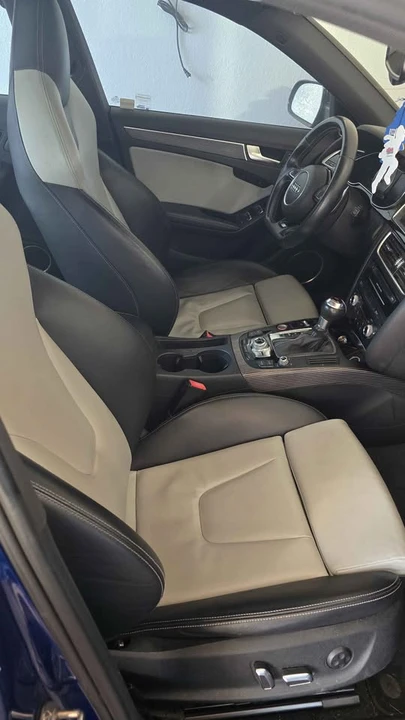 2015 Audi B8 S4 - Image 9 of 12