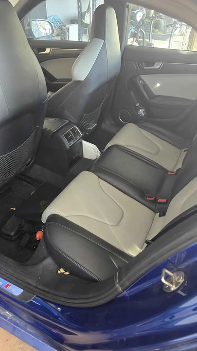 2015 Audi B8 S4 - Image 7 of 12