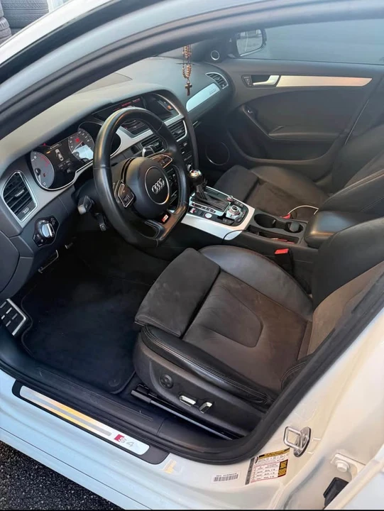 2015 Audi B8 S4 - Image 6 of 13