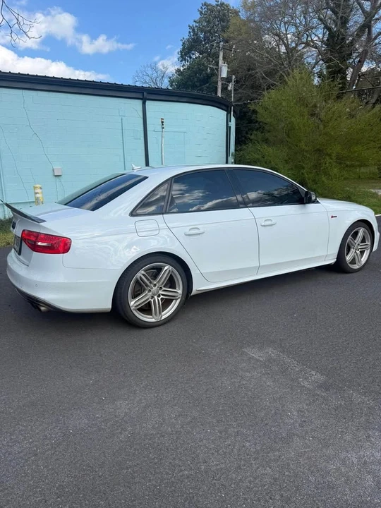 2015 Audi B8 S4 - Image 3 of 13